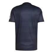 Real Madrid Away 25/26 Soccer Jersey