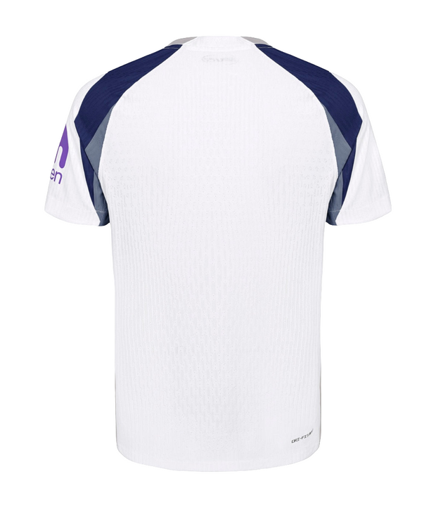 Tottenham 25/26 Home Kit
