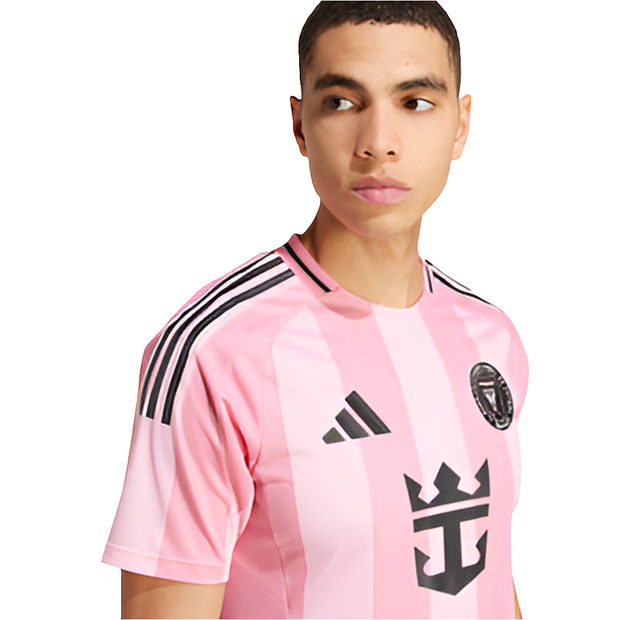 Inter Miami CF 25/26 Home Jersey Pink