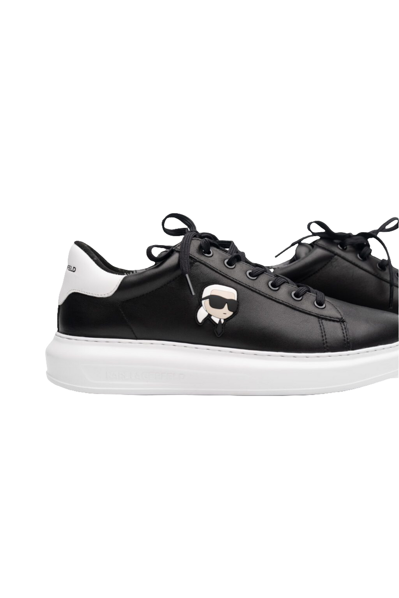 Karl Lagerfeld IKON NFT Kapri Black