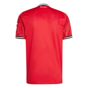 Manchester United 25/26 Home Kit