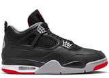 Nike Air Jordan 4 Retro Bred [2019]