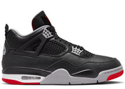 Nike Air Jordan 4 Retro Bred [2019]