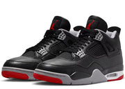 Nike Air Jordan 4 Retro Bred [2019]
