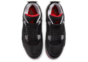 Nike Air Jordan 4 Retro Bred [2019]
