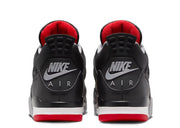 Nike Air Jordan 4 Retro Bred [2019]