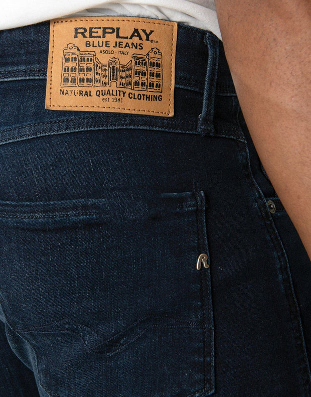 Replay Anbass Slim Fit Jeans