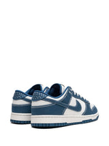 Nike Dunk Low Shashiko 'Industrial Blue'