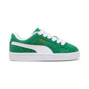 Puma Suede XL Green