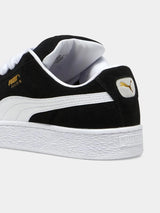 Puma Suede XL Black