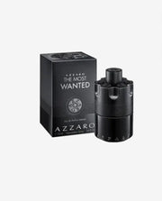 Azzaro The Most Wanted EDP Intense For Men 100ML