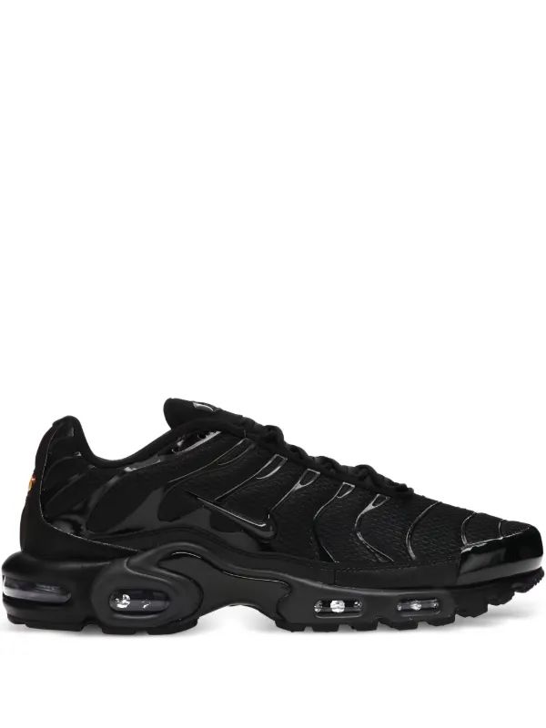 Nike Air Max Plus Black
