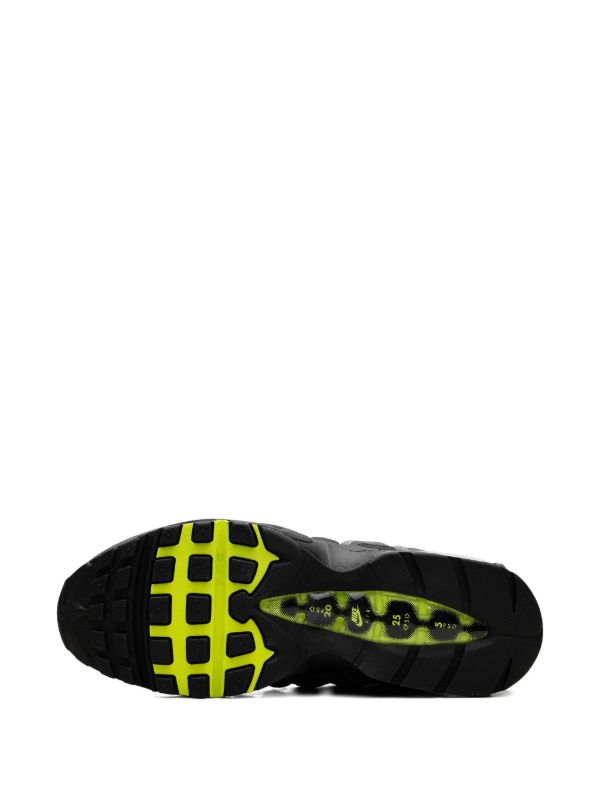 Air Max 95 OG "Neon 2025" sneakers