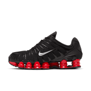 Skepta x Nike Shox TL