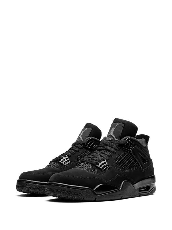 Nike Air Jordan 4 Retro Black Cat