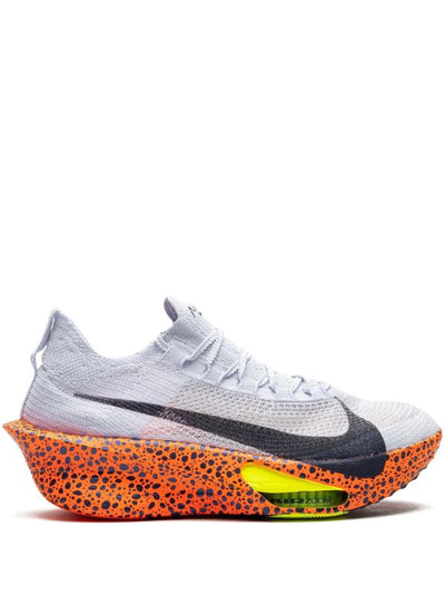 ZoomX AlphaFly 3 "Safari" sneakers