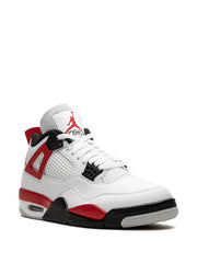 Nike Air Jordan 4 Retro Fire Red