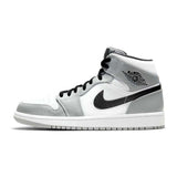 Nike Air Jordan 1 Retro High Light Smoke Grey