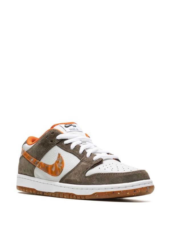 Nike Dunk Low Pro SE x Crushed DC