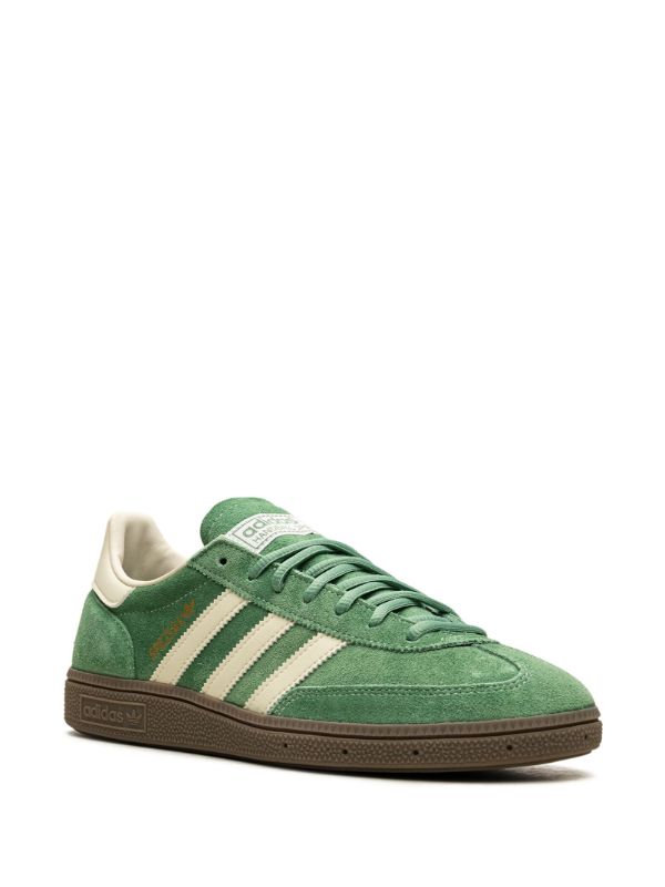 Handball Spezial " Green" sneakers