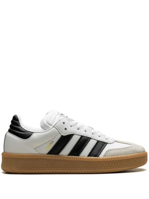 Adidas Samba XLG White/Black