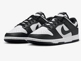 Nike Dunk Low Retro Panda