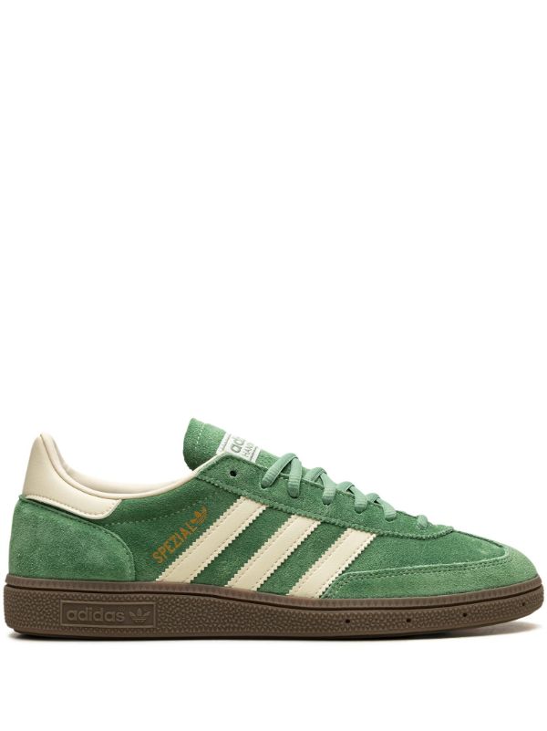 Handball Spezial " Green" sneakers