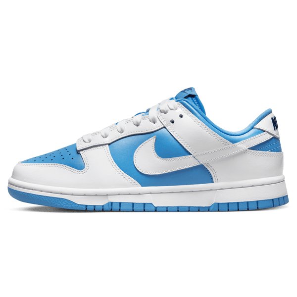 Nike Dunk ESS Reverse UNC