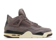 Nike Air Jordan 4 "Maniere Violet"