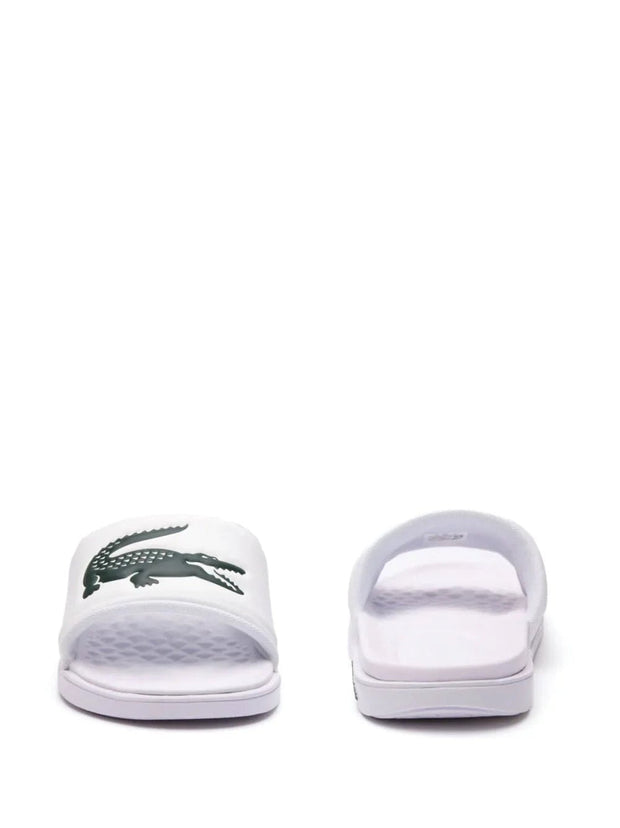 Lacoste Mens Slides