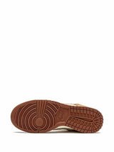 Nike Dunk Low PRM "Medium Curry"