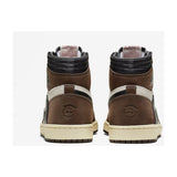 Nike Air Jordan 1 Mid SE Dark Chocolate