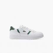 Lacoste Men's T-Clip White/Green