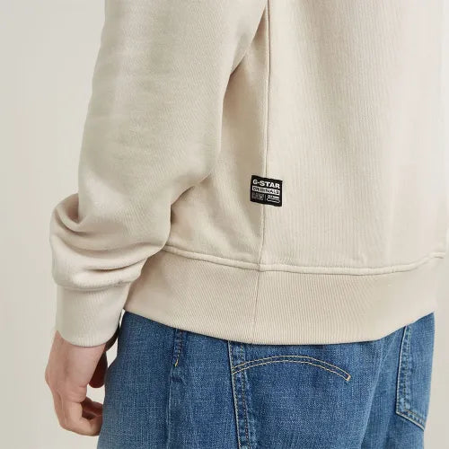 G-Star Circle sweatshirt