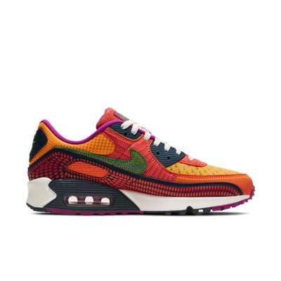 Air Max 90
"Dia de los Muertos"
