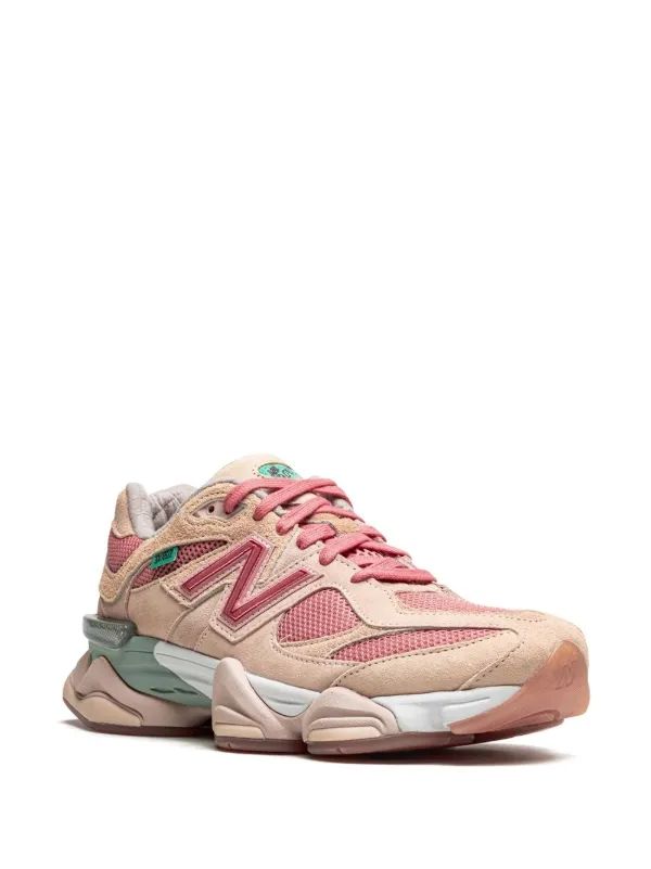 New Balance 9060 Penny Cookie Pink