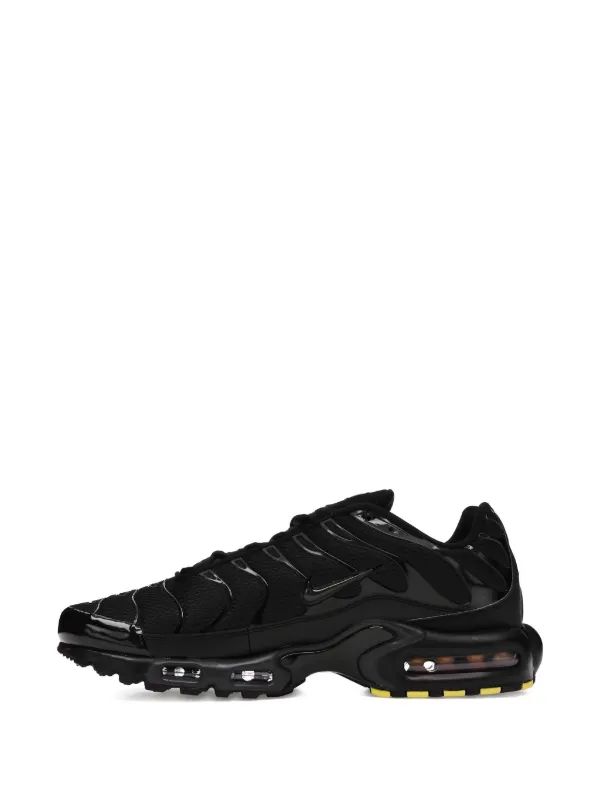 Nike Air Max Plus Black