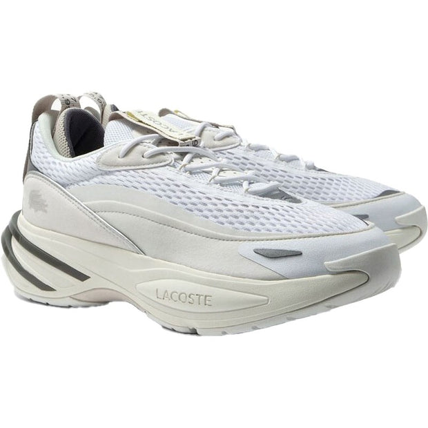 Lacoste Men's Audyssor Trail Sneakers