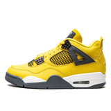 Nike Air Jordan Retro 4 Lightning