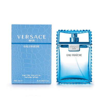 Versace Man Eau Fraiche EDT 100ml