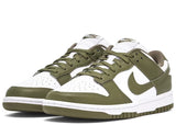 Nike Dunk Low Medium Olive