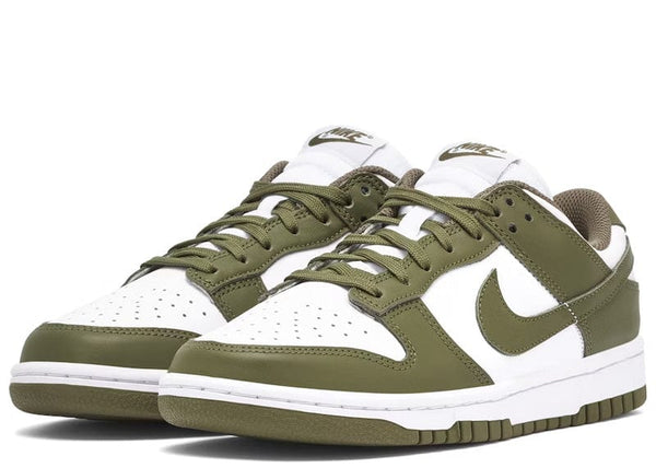 Nike Dunk Low Medium Olive
