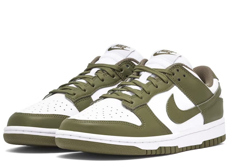 Nike Dunk Low Medium Olive