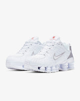 Nike Shox TL 'White'