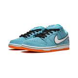 NIKE AIR FORCE 1 SB DUNK LOW CLUB 58 GULF