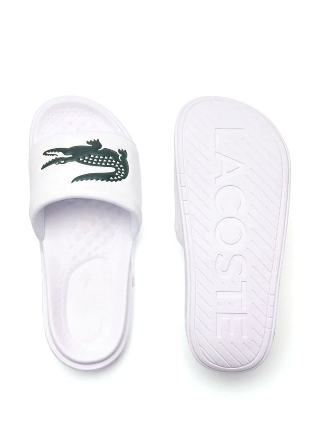 Lacoste Mens Slides