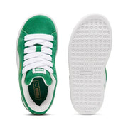 Puma Suede XL Green