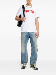 Diesel T-Adjust-Q7 T-shirt