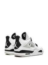 Nike Air Jordan 4 Retro Military Black
