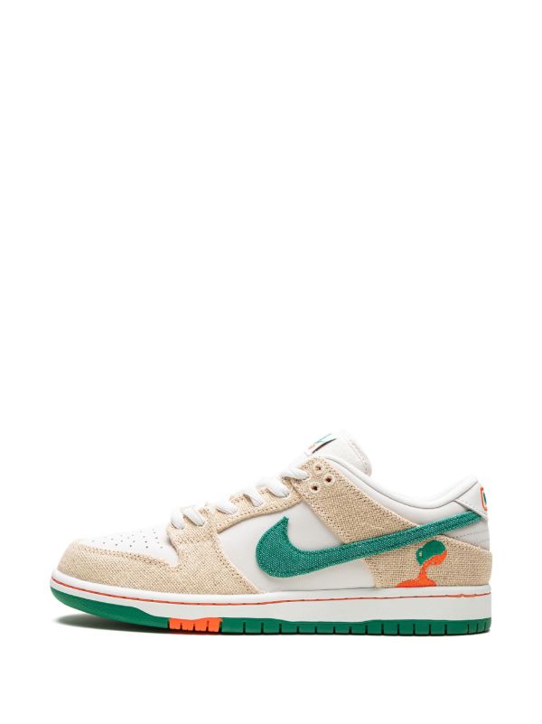 Nike Sb Dunk x Jarritos Low
